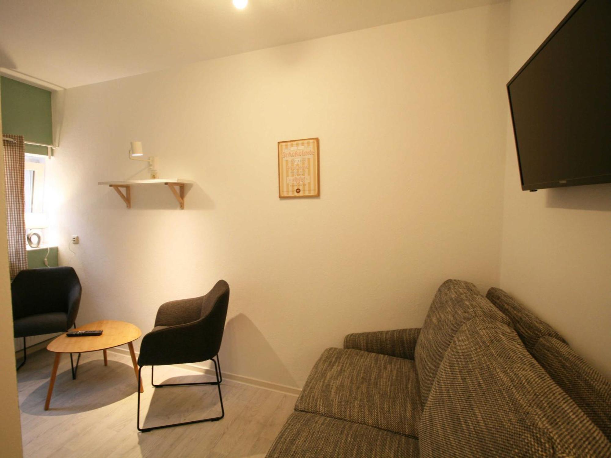Ferienwohnung Und Ferienzimmer Neubukow Luaran gambar