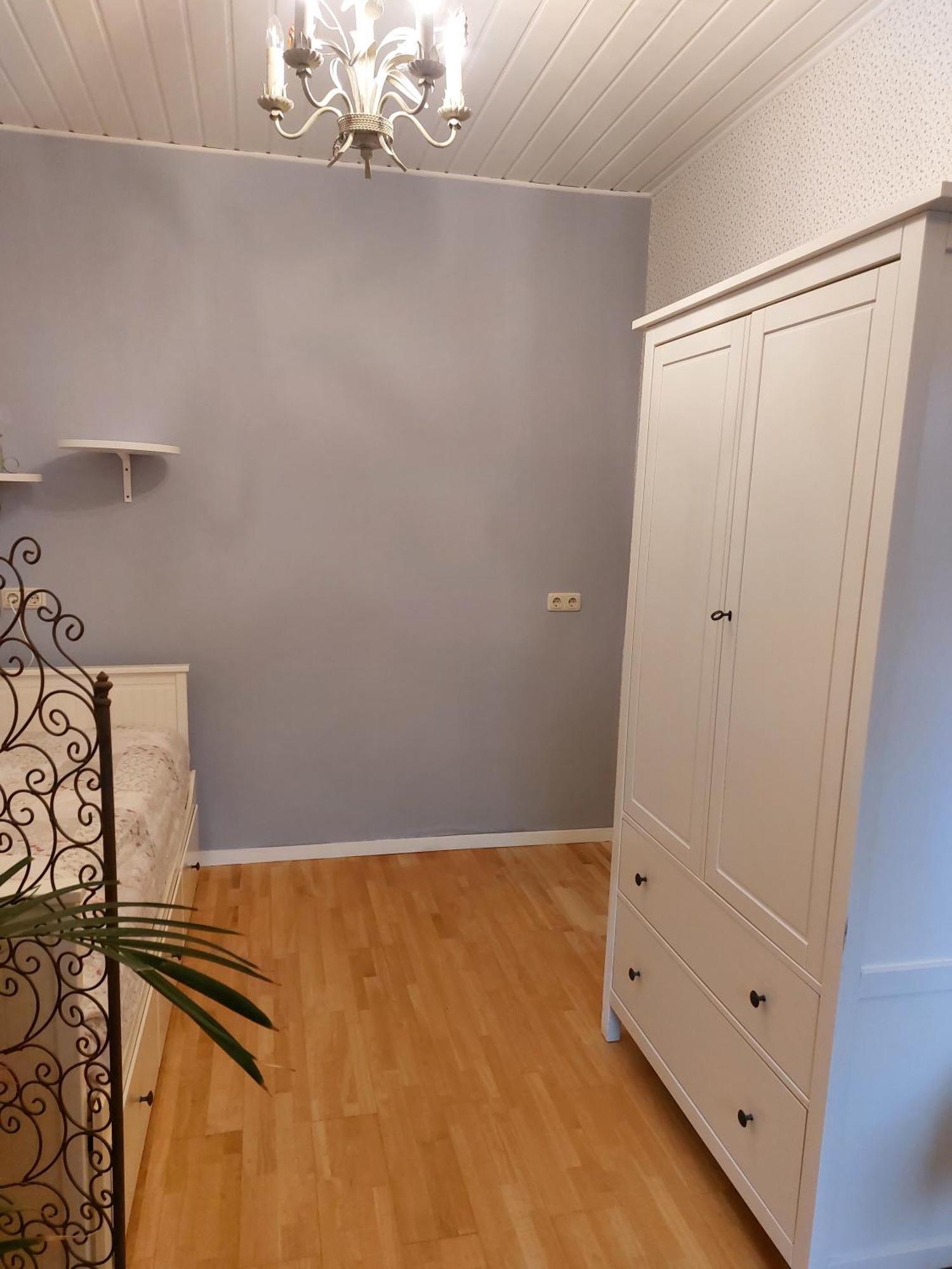 Ferienwohnung Und Ferienzimmer Neubukow Luaran gambar