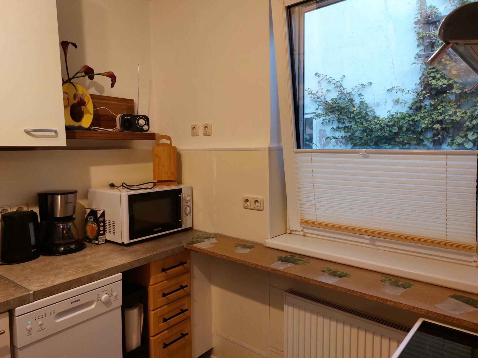 Ferienwohnung Und Ferienzimmer Neubukow Luaran gambar