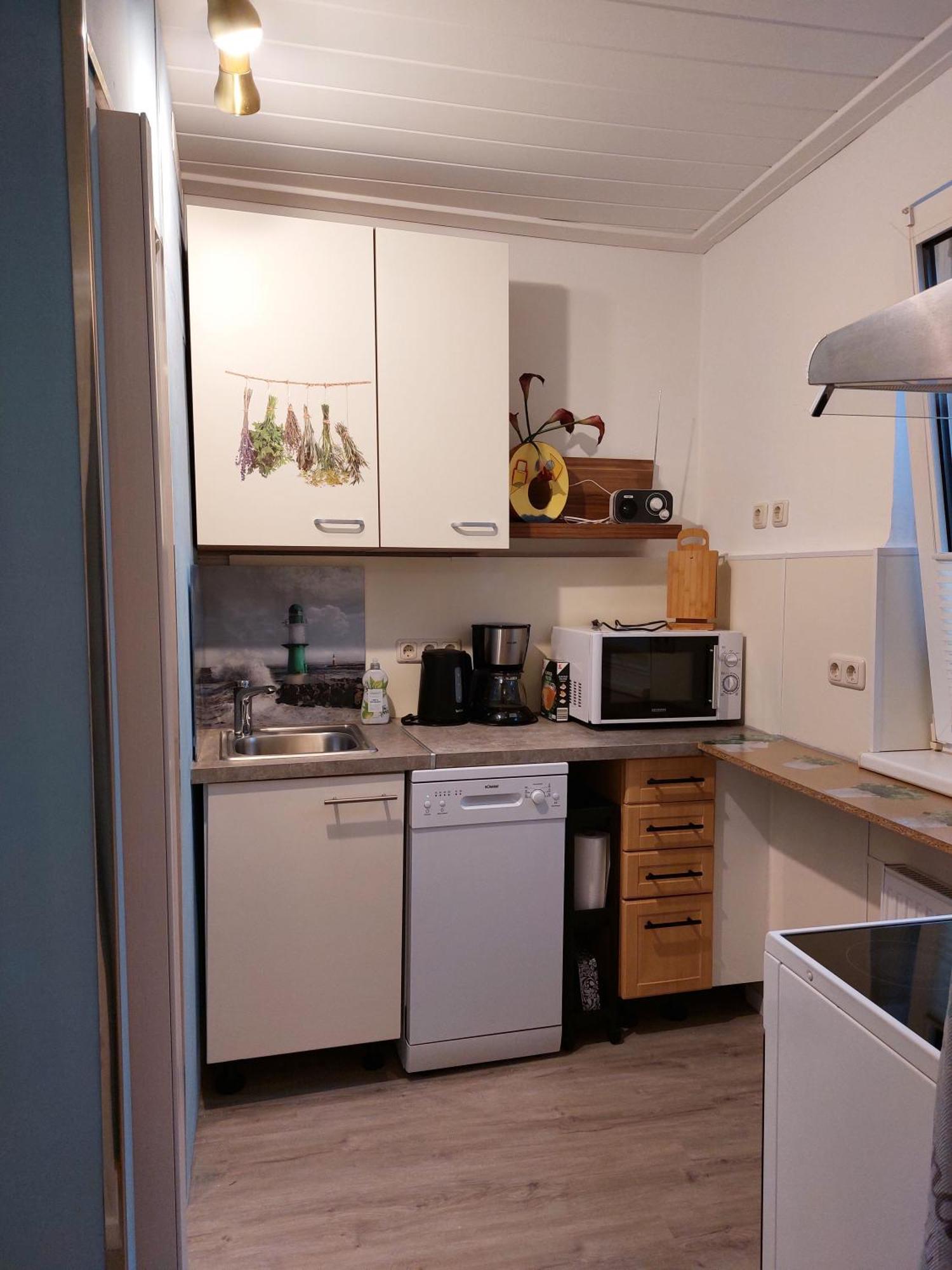 Ferienwohnung Und Ferienzimmer Neubukow Luaran gambar