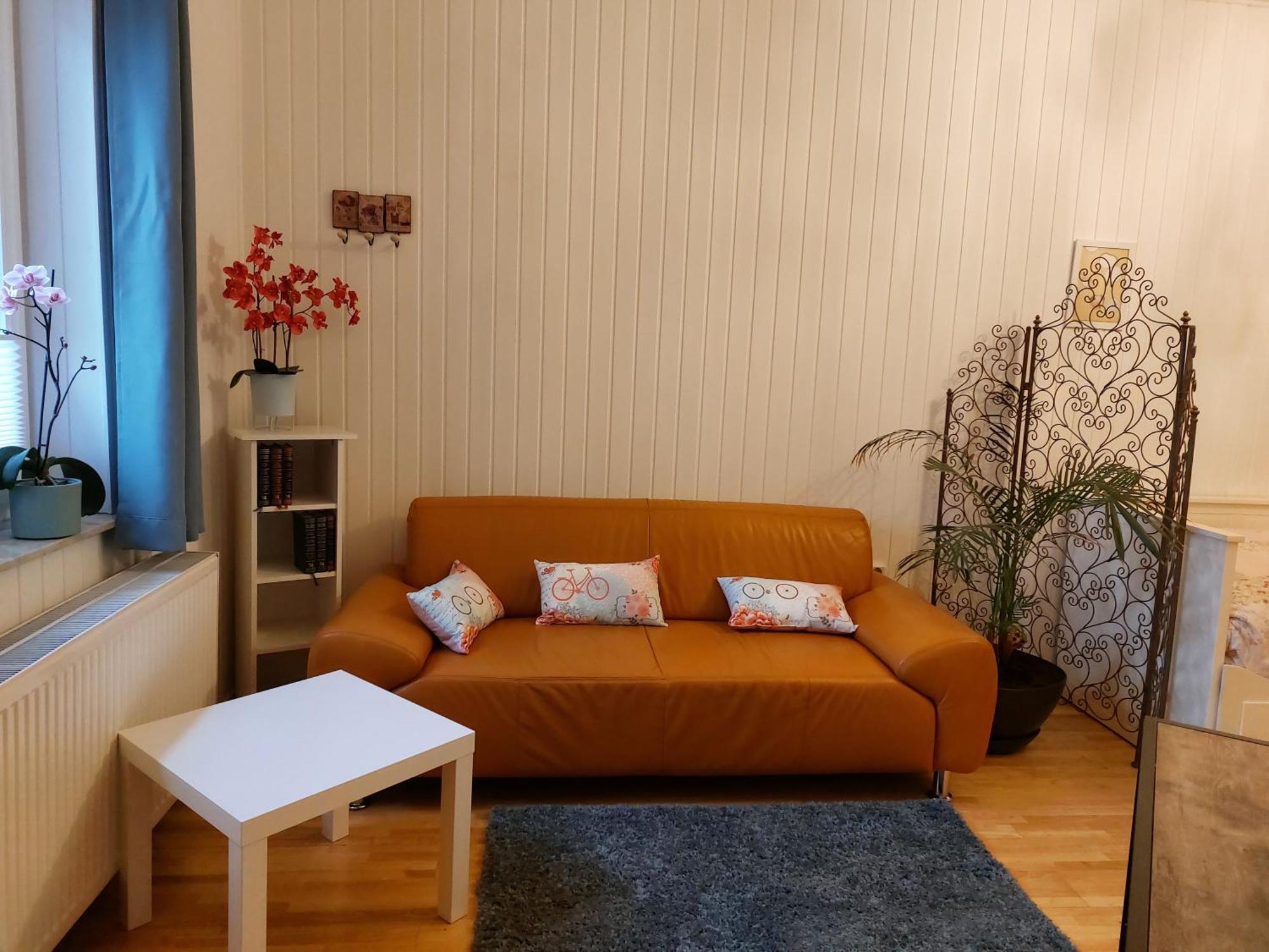 Ferienwohnung Und Ferienzimmer Neubukow Luaran gambar